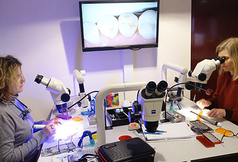 Edudent International Pro