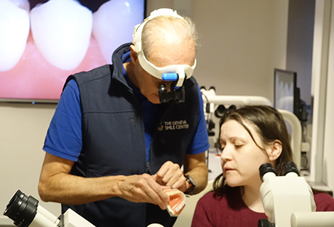 Edudent International Pro