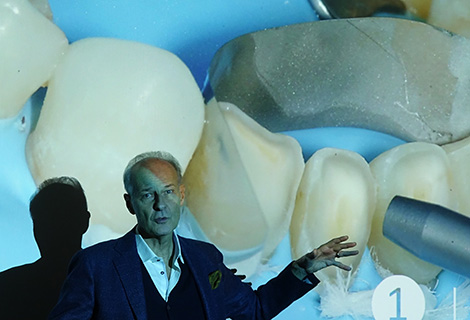 Edudent International Pro