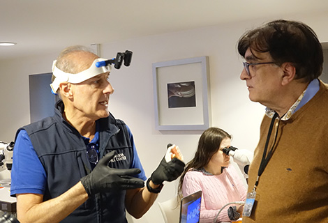 Edudent International Pro