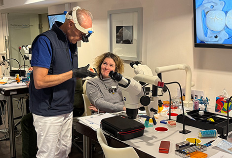 Edudent International Pro