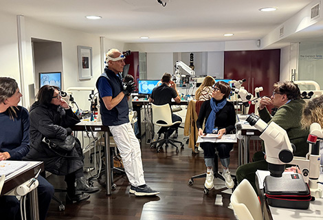 Edudent International Pro