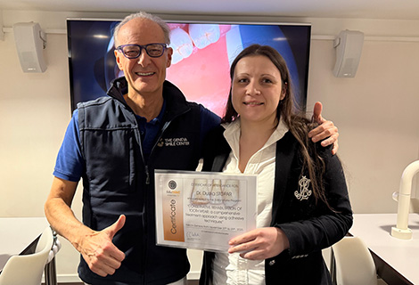 Edudent International Pro