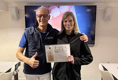 Edudent International Pro