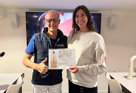 Edudent International Pro