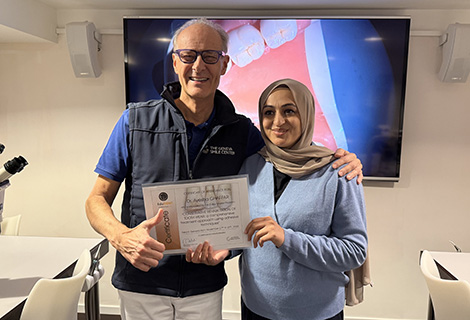 Edudent International Pro