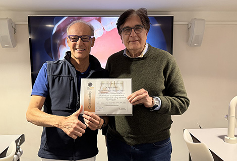 Edudent International Pro