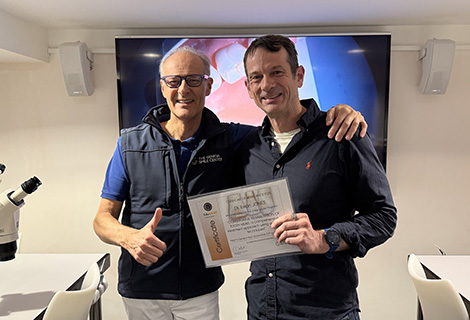 Edudent International Pro