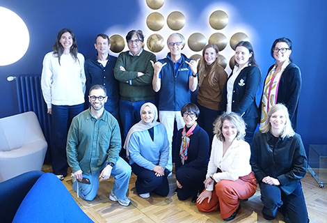 Edudent International Pro