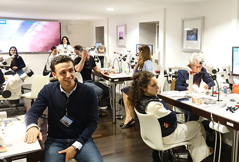 Edudent International Pro