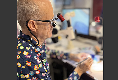 Edudent International Pro