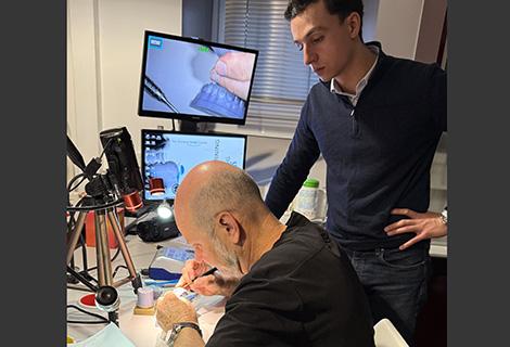 Edudent International Pro