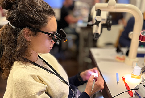 Edudent International Pro