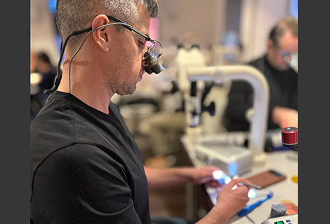 Edudent International Pro