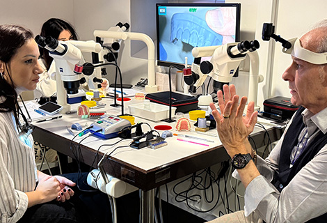 Edudent International Pro