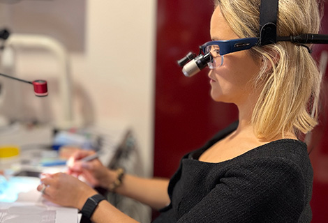 Edudent International Pro