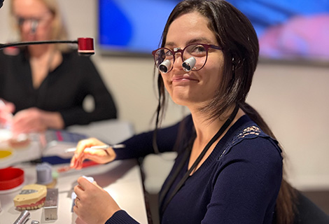 Edudent International Pro