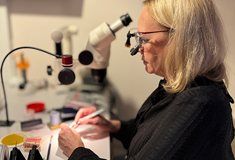 Edudent International Pro