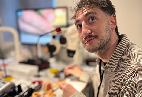 Edudent International Pro