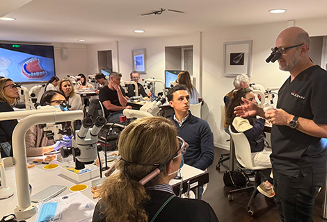 Edudent International Pro