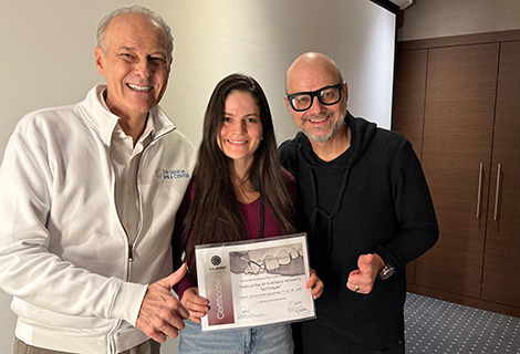 Edudent International Pro