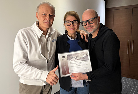 Edudent International Pro