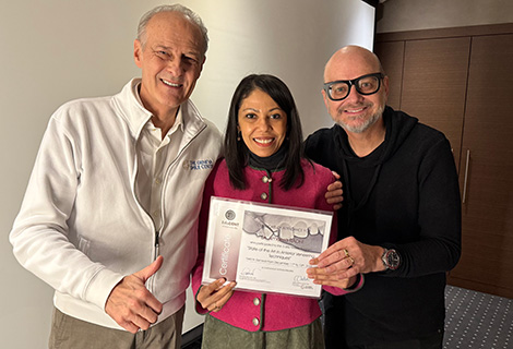 Edudent International Pro