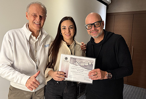 Edudent International Pro