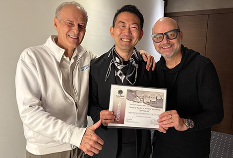 Edudent International Pro