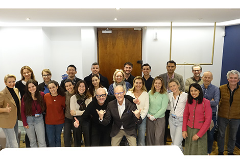 Edudent International Pro